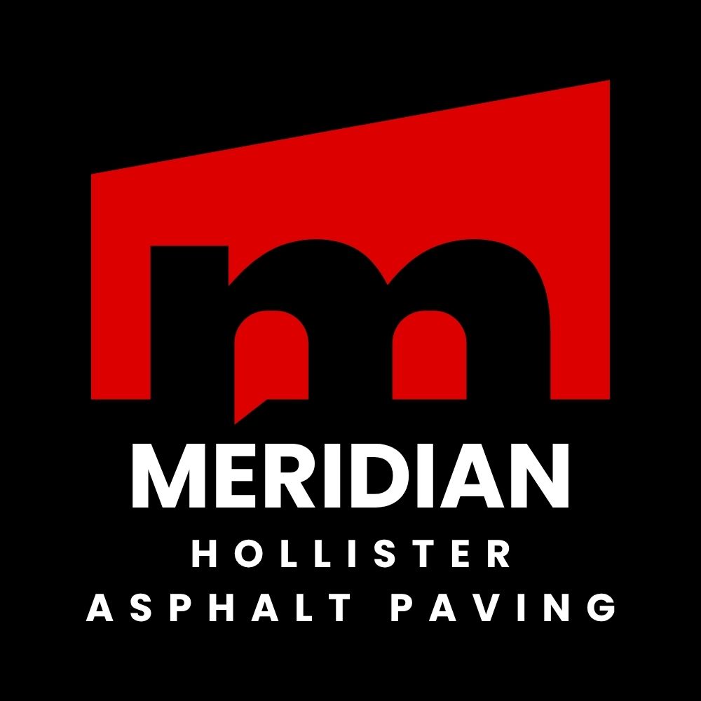 Meridian Hollister Asphalt Paving